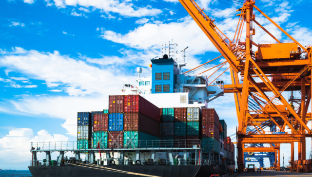 Danners Maritime Security