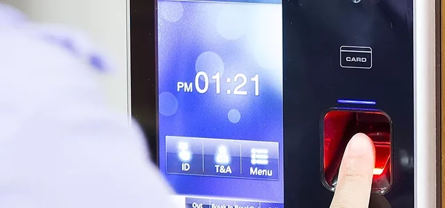 Access Control Systems Banner