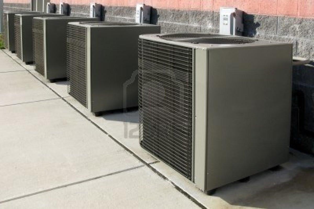AC units AC units