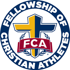 Fellowship of Christian Athletes Logo Fellowship of Christian Athletes Logo