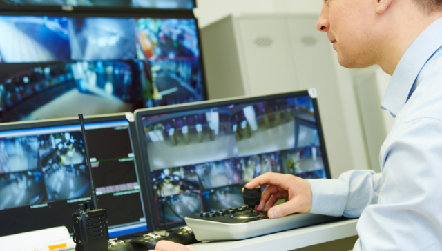 Security Risk Assessment