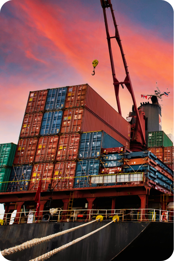 Warehouse and Freight Services (2) Warehouse and Freight Services